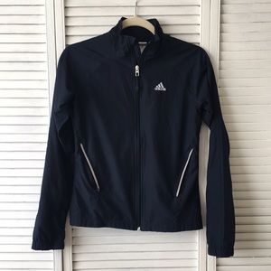 Adidas jacket